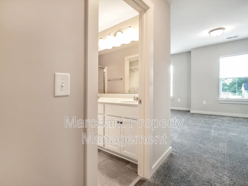 Simpsonville Townhome: 832 Stonebriar Street