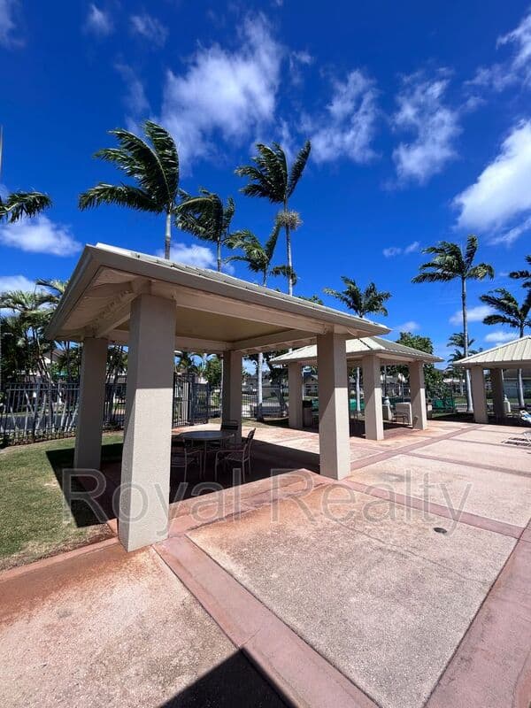 Ewa Beach Townhome: 91-2011 Kaioli Street
