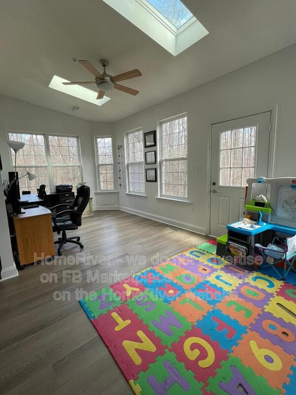 Upper Marlboro House: 8704 Ashby Ct