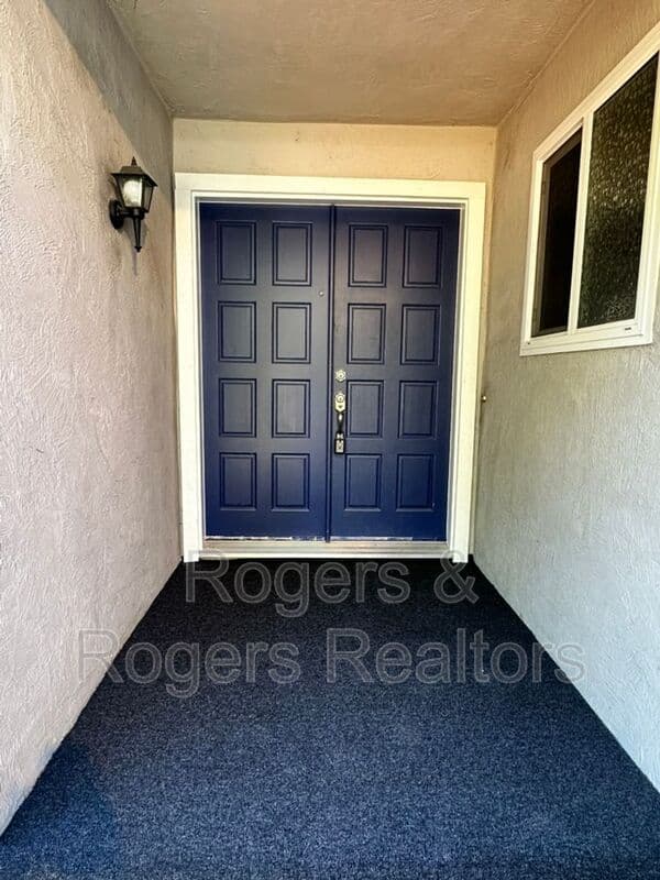 San Jose House: 276 Moraga Way