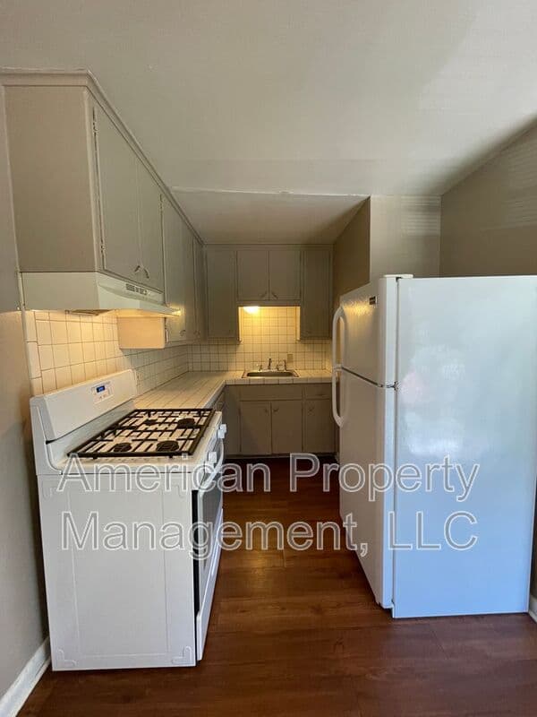 Tulsa Condo: 719 S Troost Ave