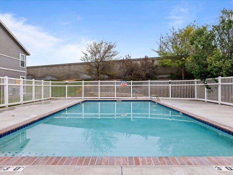 Pasco Condo: 6405H Chapel Hill Blvd