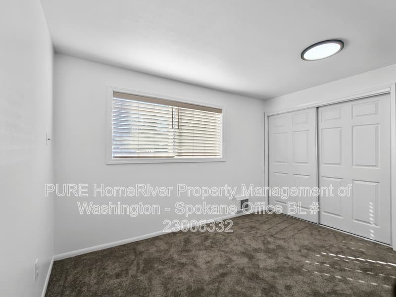 Spokane House: 8806 N Calispel St