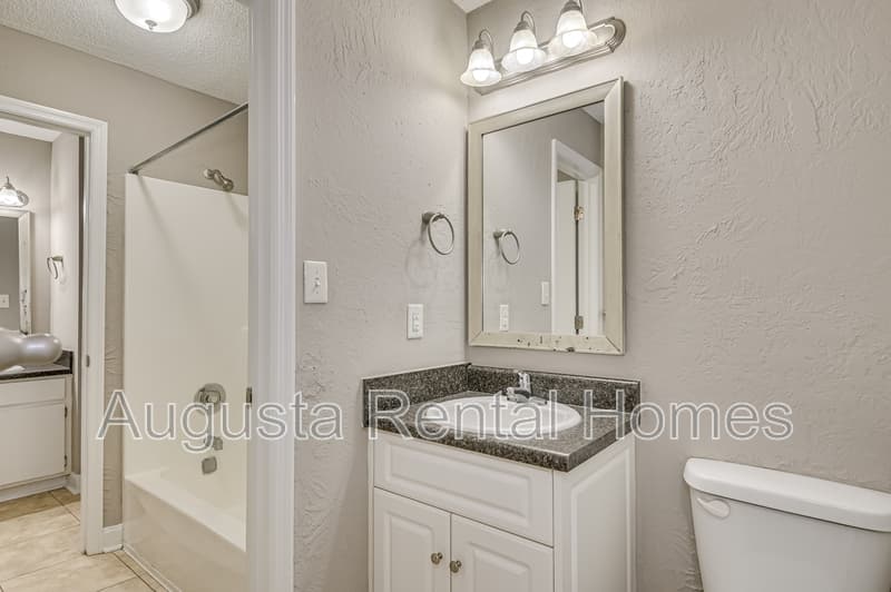 Augusta Condo: 4008-C Wheeler Woods Road