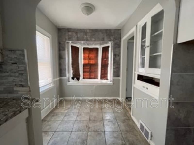 Detroit House: 5051 Berkshire St