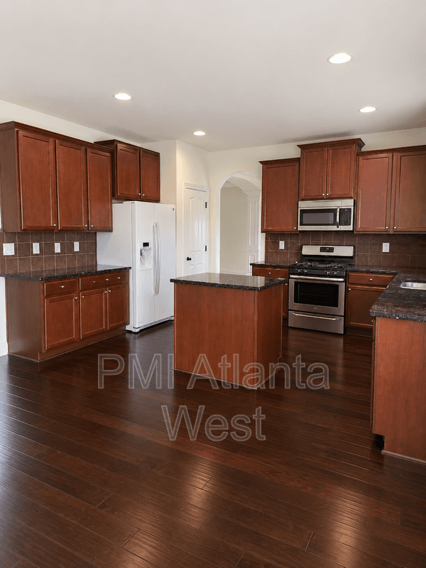 Dacula House: 2826 Austin Common Dr