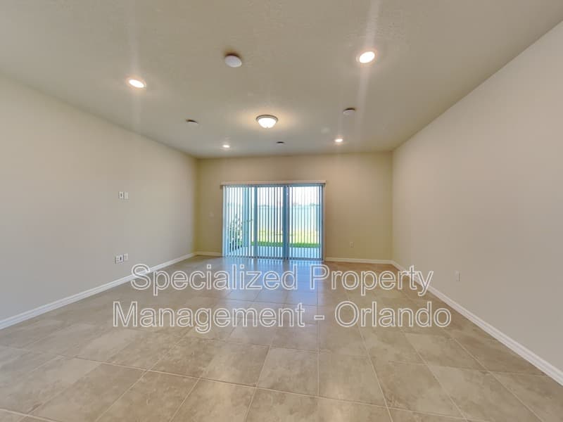 Sanford Townhome: 3117 Emerald Acres Ln