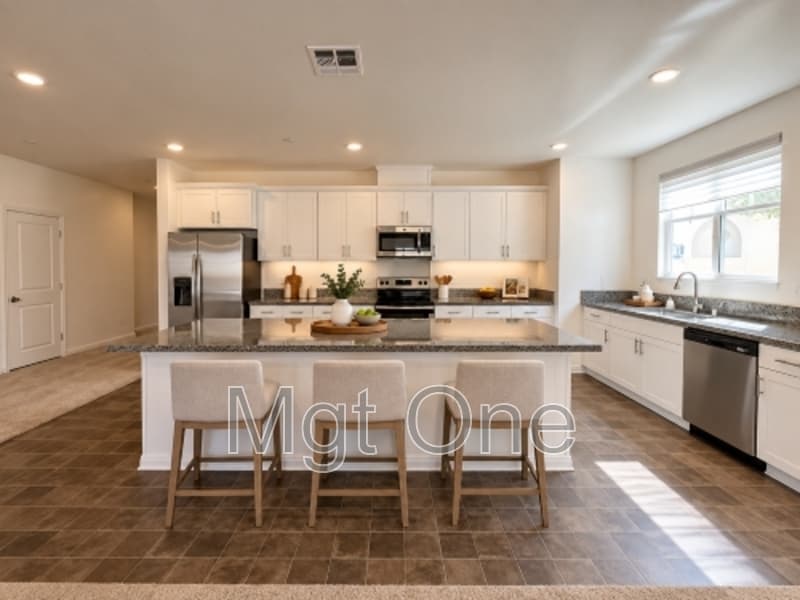 Moreno Valley House: 24790 Lynx Avenue