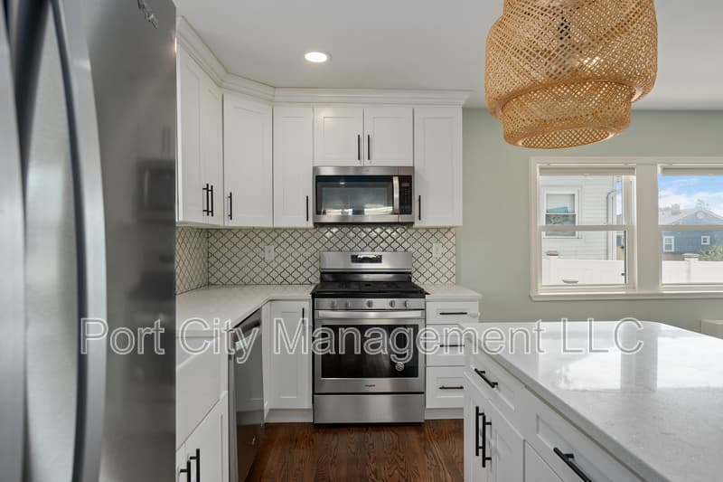 Gwynn Oak House: 7017 Yataruba Drive