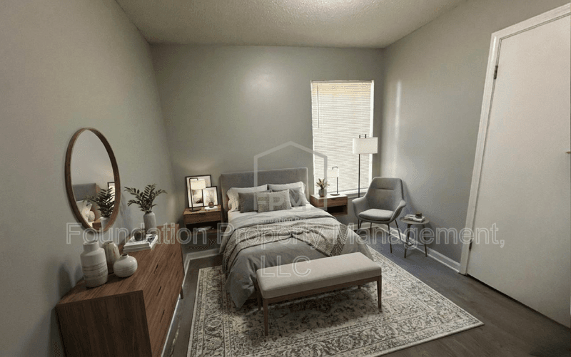 Horn Lake House: 3130 Normandy Drive