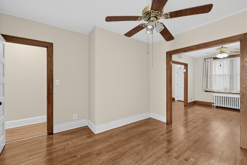 Washington House: 1508 19th Street Southeast