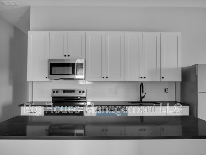Baltimore Condo: 707 Druid Park Lake Dr