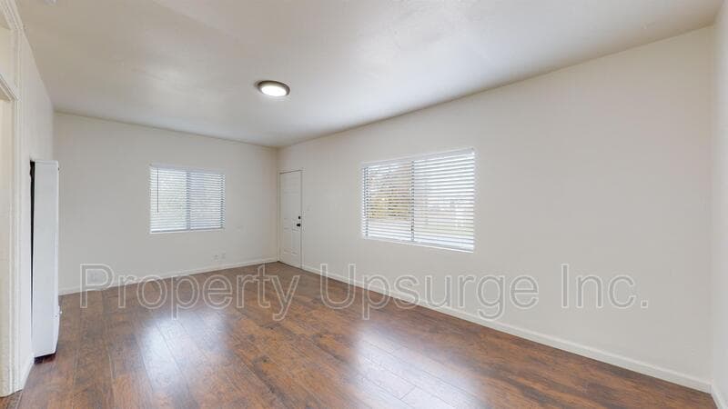 Anderson Condo: 1889 3rd Street