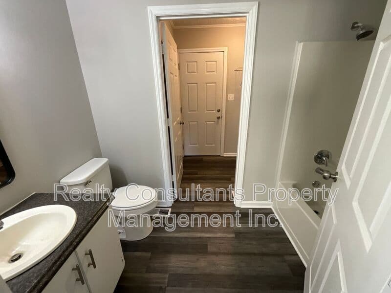 High Point House: 2607 Dallas Avenue