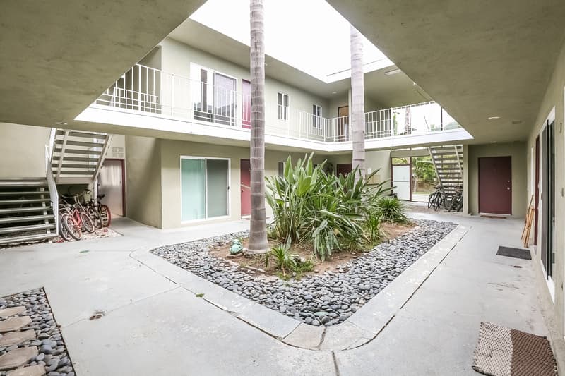 Venice Condo: 2611 Ocean Avenue - 7