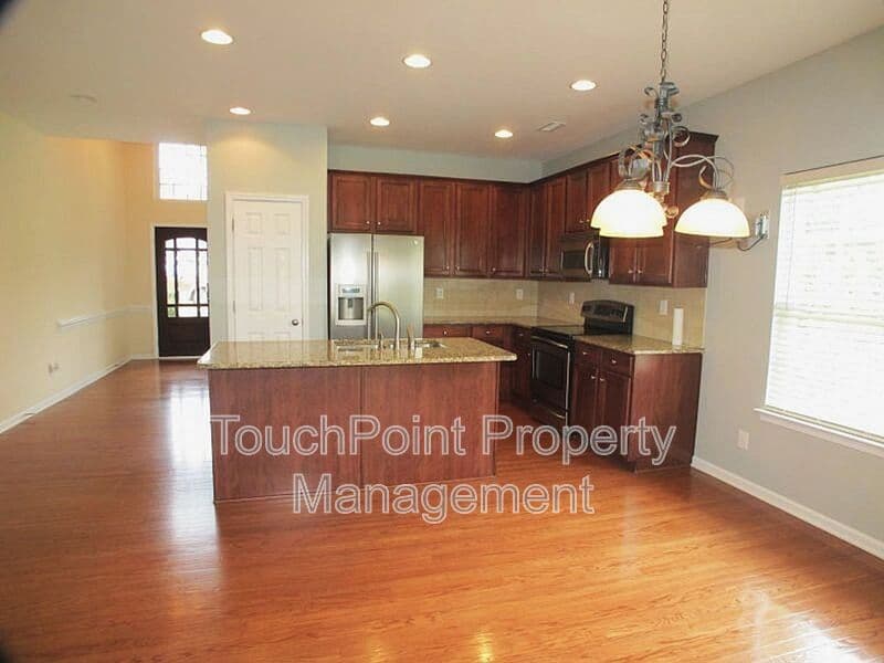 Matthews House: 3012 Stevens Schultz Ln