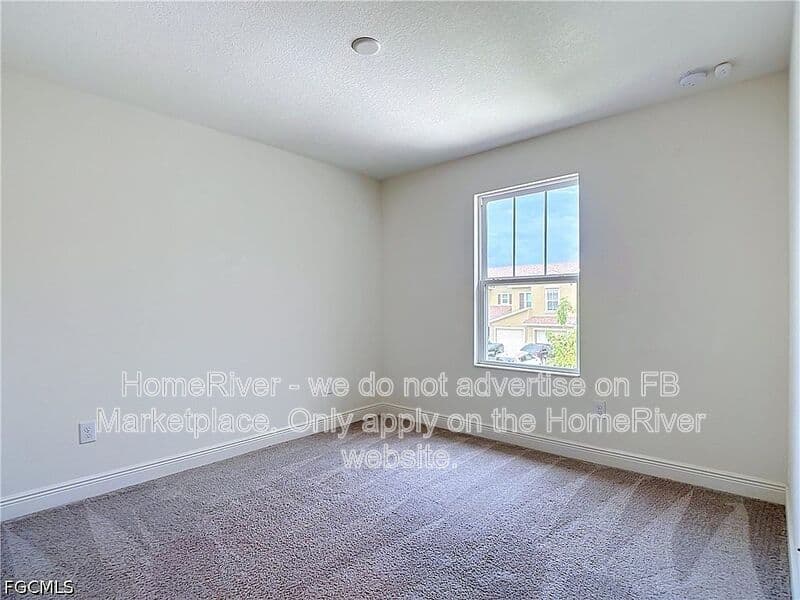 North Fort Myers Townhome: 15121 Piping Plover Ct