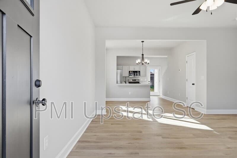 Greenville Townhome: 107 Virginia Avenue