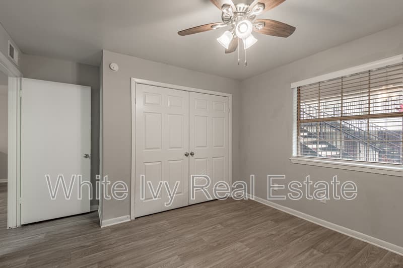 Huntsville Condo: 600 Palm Street