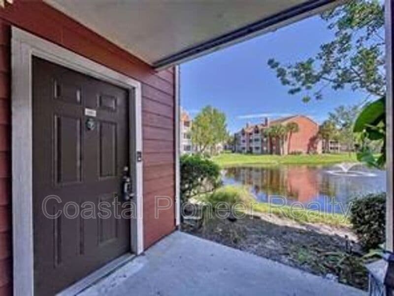 St Petersburg Condo: 10200 Gandy Blvd N
