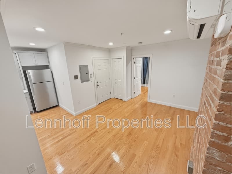 Boston Condo: 14 Pompeii Street - 1