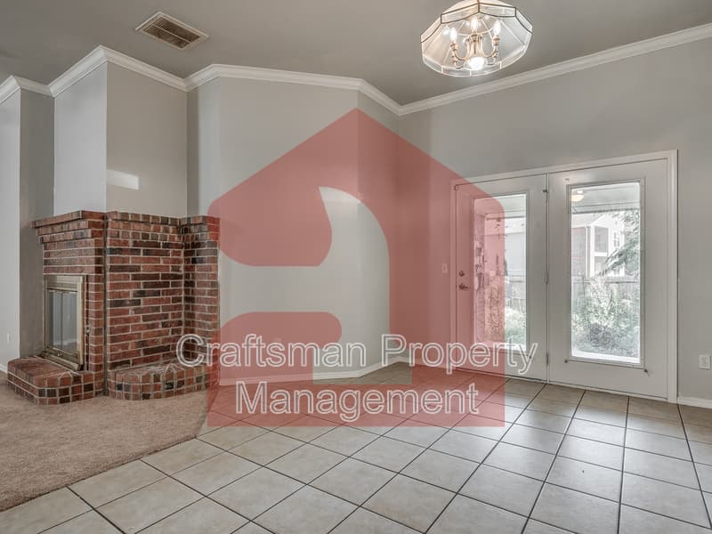 Oklahoma City House: 2701 Silvertree Drive