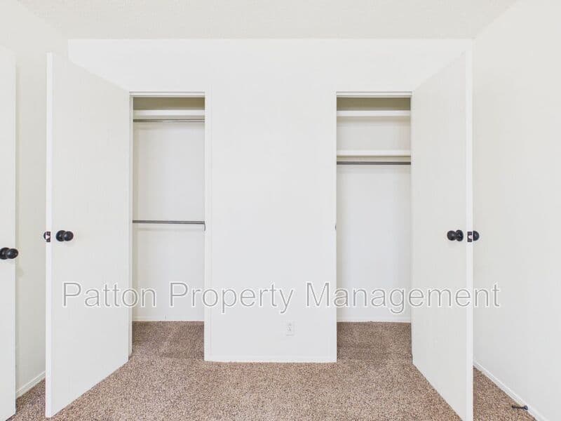 Amarillo Condo: 1929 Howard
