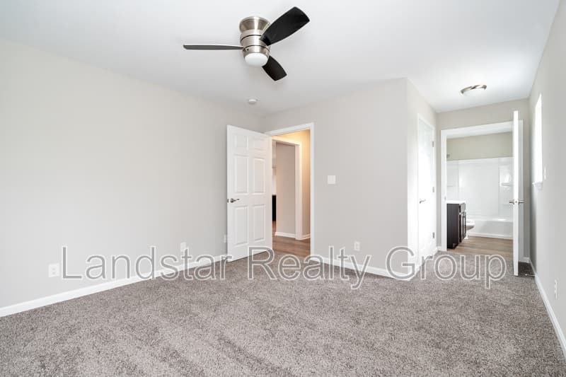 Louisville Condo: 7312 Tiger Way