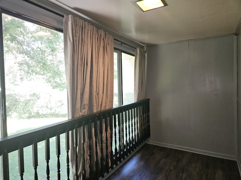 Raeford House: 415 College Drive
