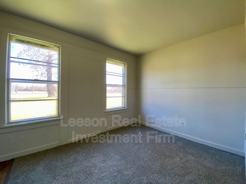 Bossier City House: 547 Wyche St.