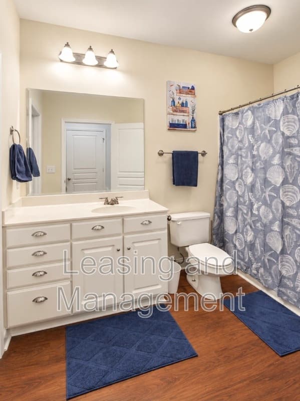 Mount Pleasant Condo: 1807 Basildon Road
