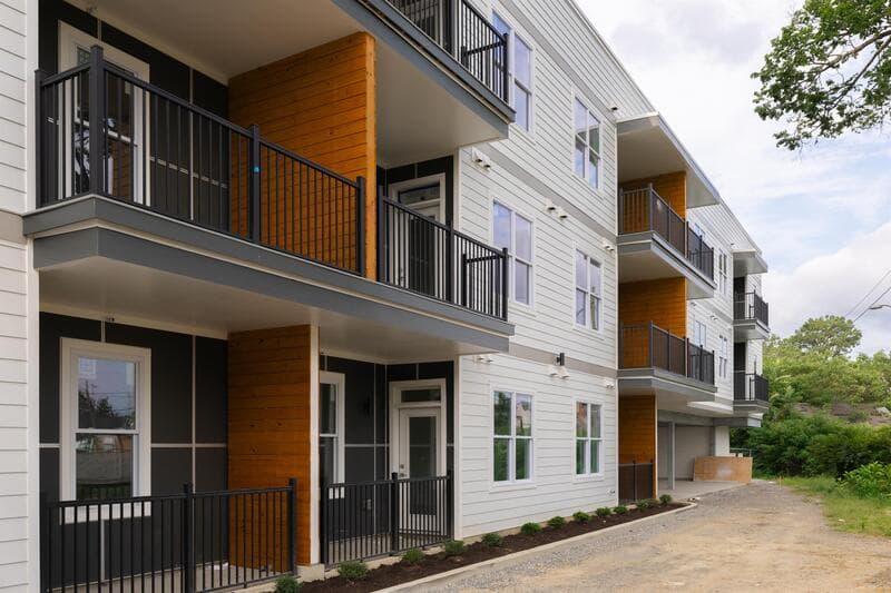 Richmond Condo: 1619 North 28th Street