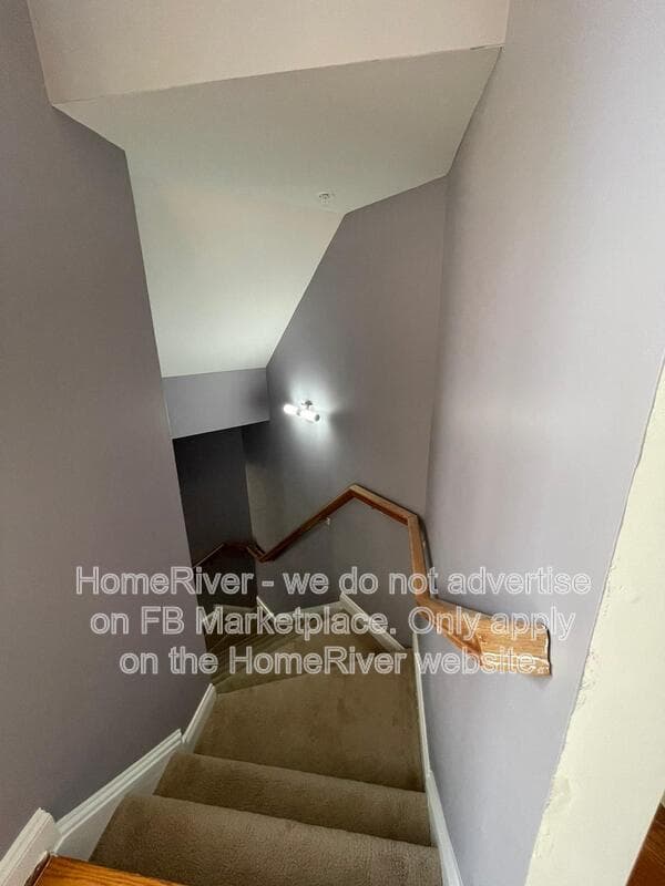 Upper Marlboro House: 8704 Ashby Ct