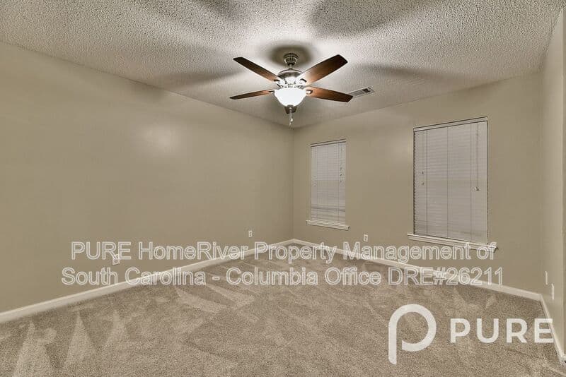 Columbia House: 3000 Twin Oaks Way