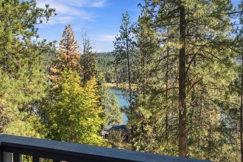 Liberty Lake Condo: 24817 East Liberty Creek Road - 2