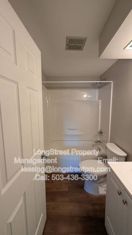 Corvallis Condo: 2135 NW Highland Dr