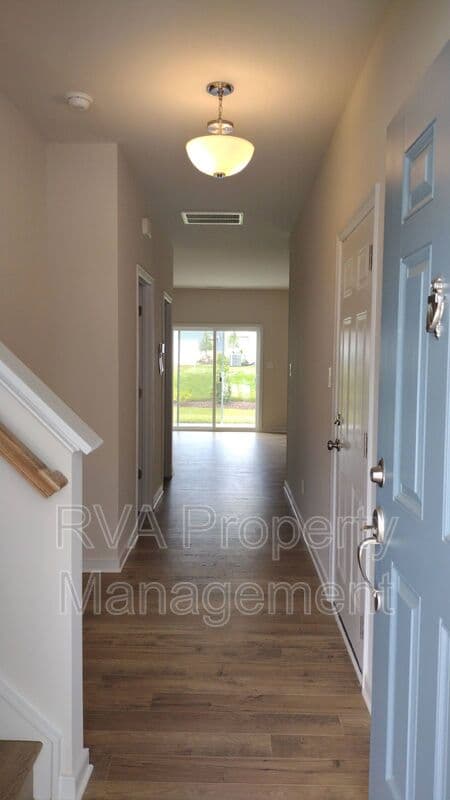 Chester Townhome: 11248 Benton Pointe Way