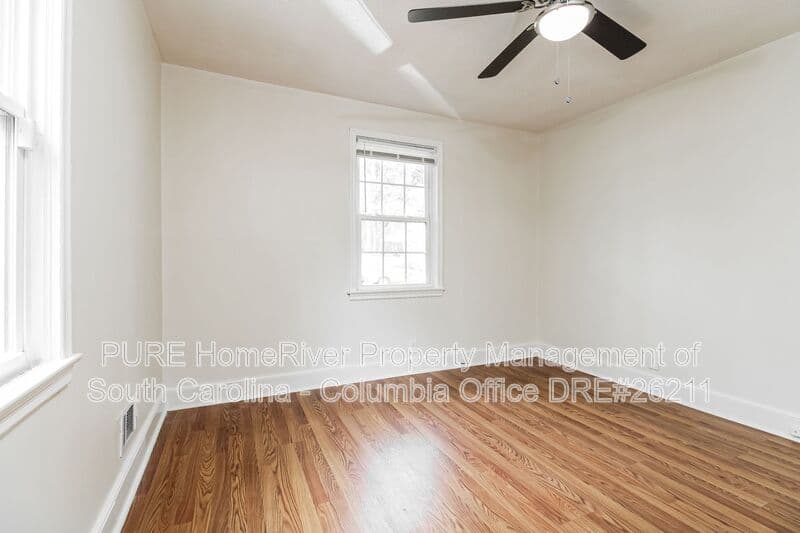 Columbia House: 2308 Manse St