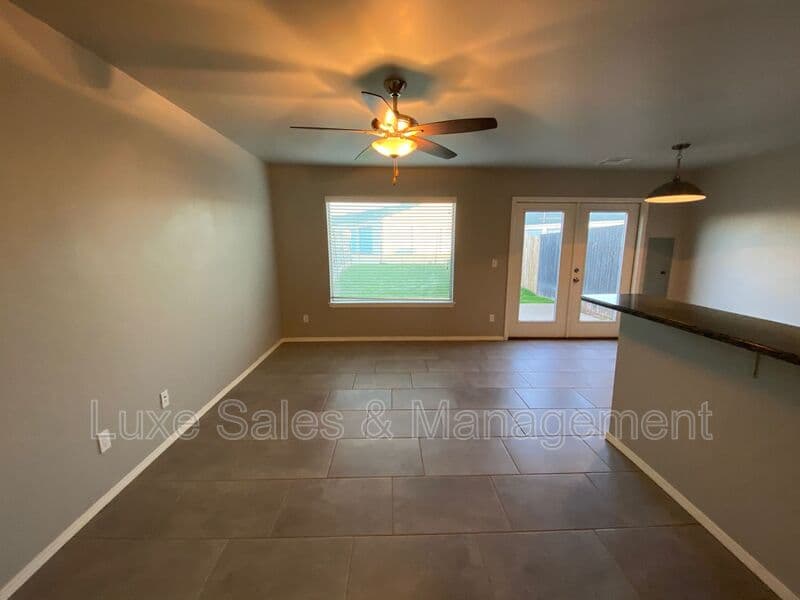 Oklahoma City House: 6933 Mayberry Lane