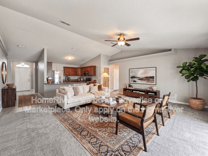 Ocala House: 37 Pecan Run Pass