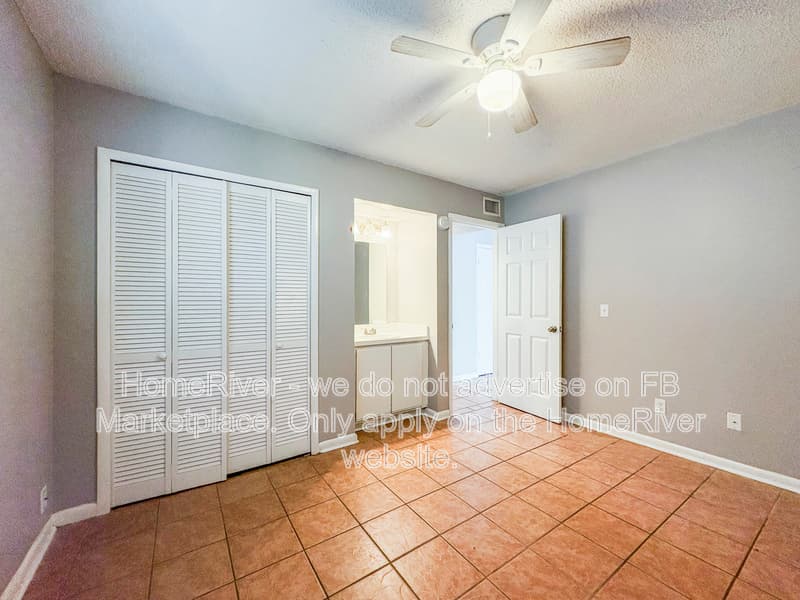 Jacksonville Condo: 5332 Westchase Ct