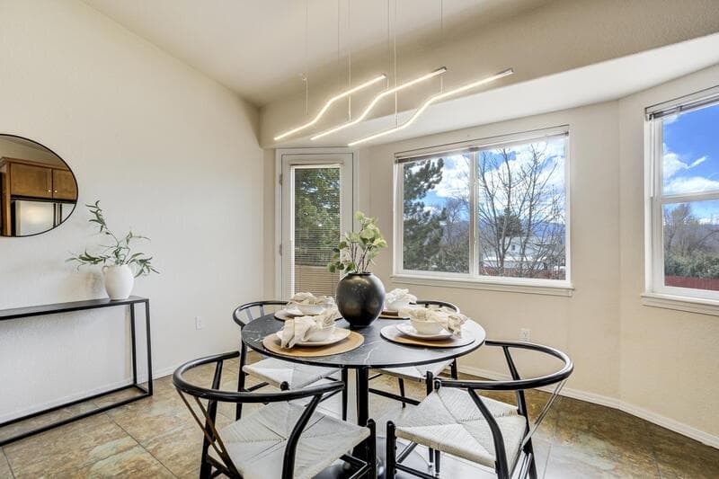 Colorado Springs Condo: Iron Horse Villas Point
