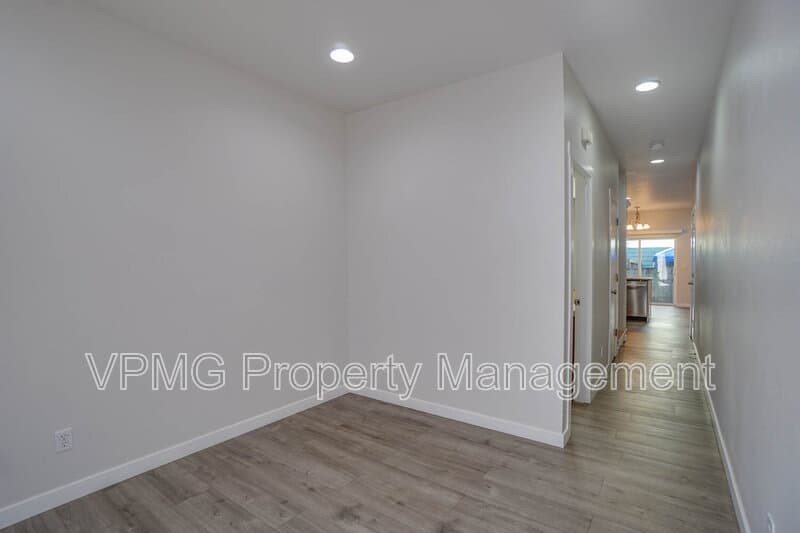 Vancouver Townhome: 2839 NE Stapleton Rd