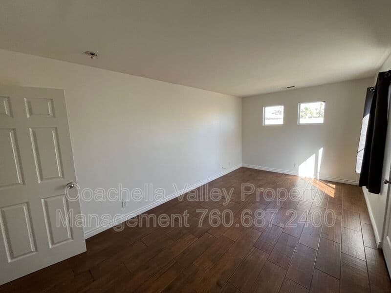 Indio House: 43209 Avenida Isabella