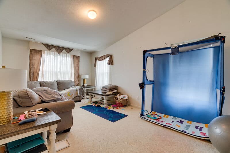Portland House: 16552 Northeast Pacific Terrace