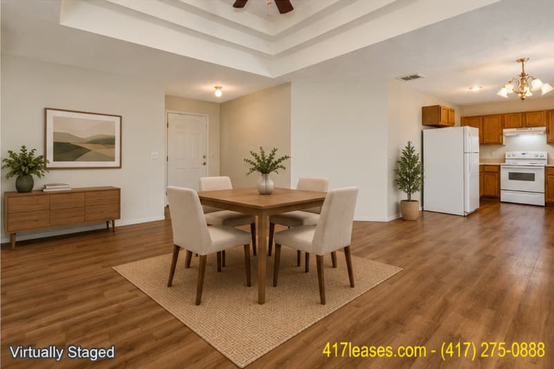 Springfield House: 1849 W Farm Road 102