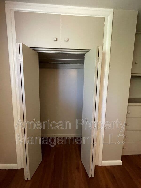 Tulsa Condo: 719 S Troost Ave