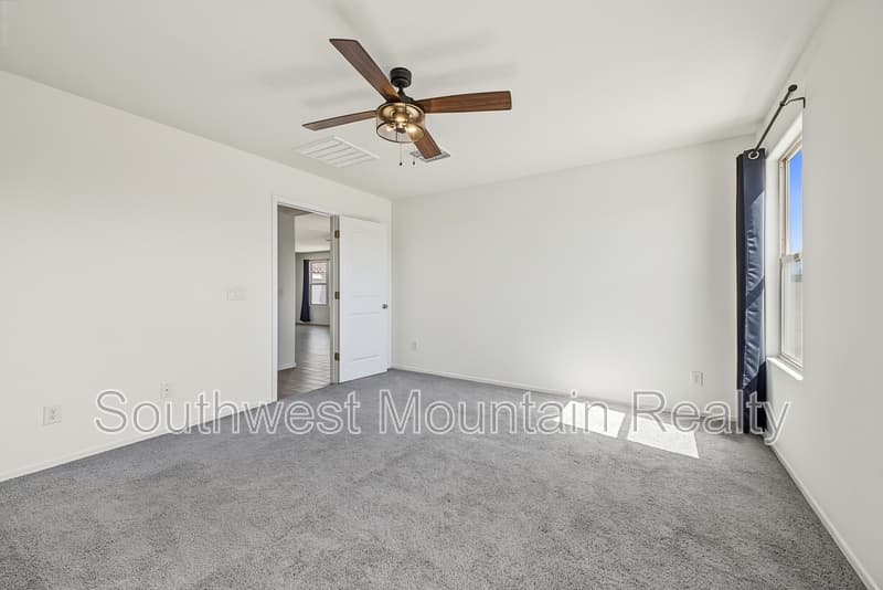 Coolidge House: 1333 W Pima Avenue