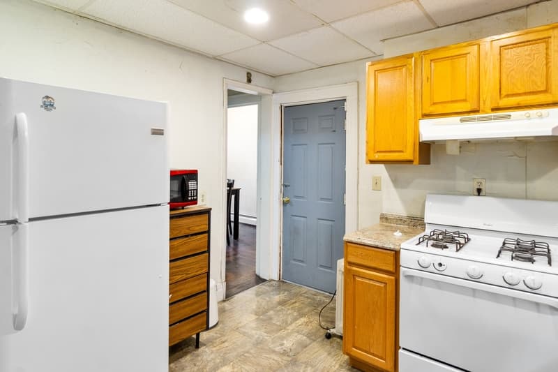 Syracuse Condo: 822 Westcott Street - 1
