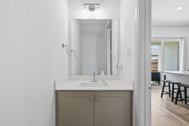 Fort Worth Condo: 3128 Wayside Avenue - 1